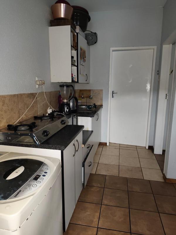 1 Bedroom Property for Sale in Rustenburg Central North West